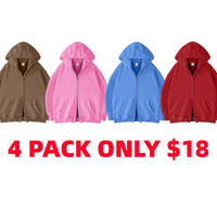 4-Pack-A (one of each color)