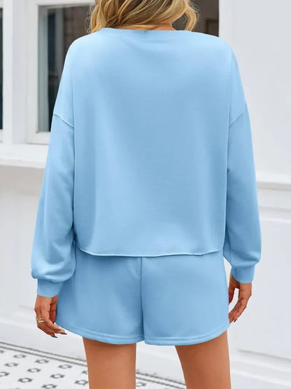 Women's Casual 2 Piece Outfits