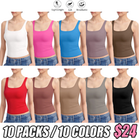 10-PACK(one of each other)
