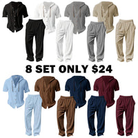 8-SET (Contains all colors)