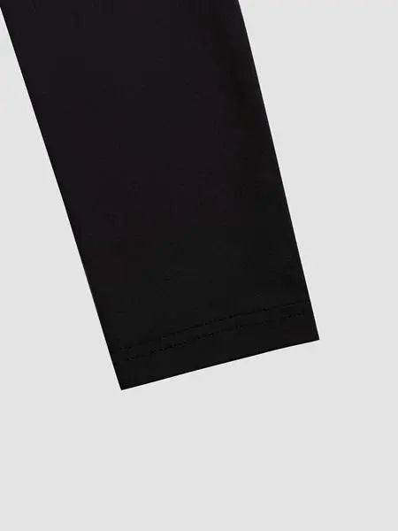 Women's Patchwork Knot Side Dress
