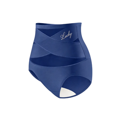 Women's High-Waist Panties