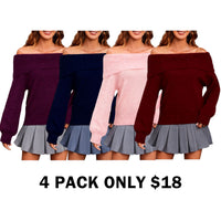4-PACK B