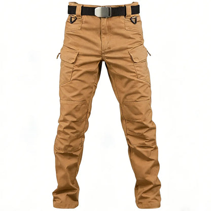 Men's Lightweight Cargo Pants – Sturdy And Durable