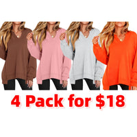 4-Pack-B (one of each color)