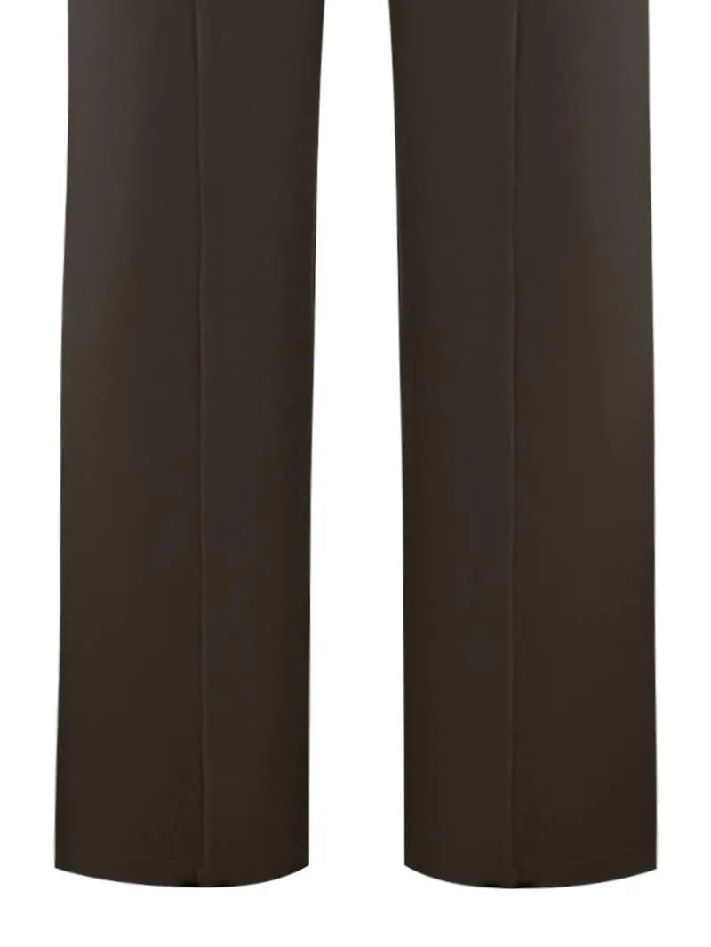 Women's Casual Fashion Suit Pants