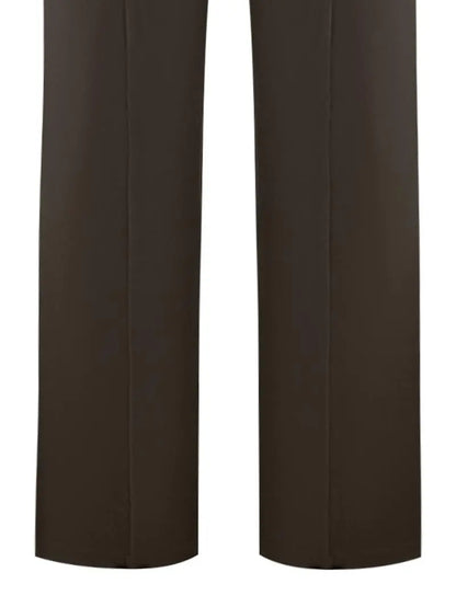 Women's Casual Fashion Suit Pants