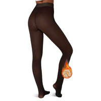 8-Pack Deep Brown
