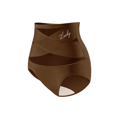 Women's High-Waist Panties