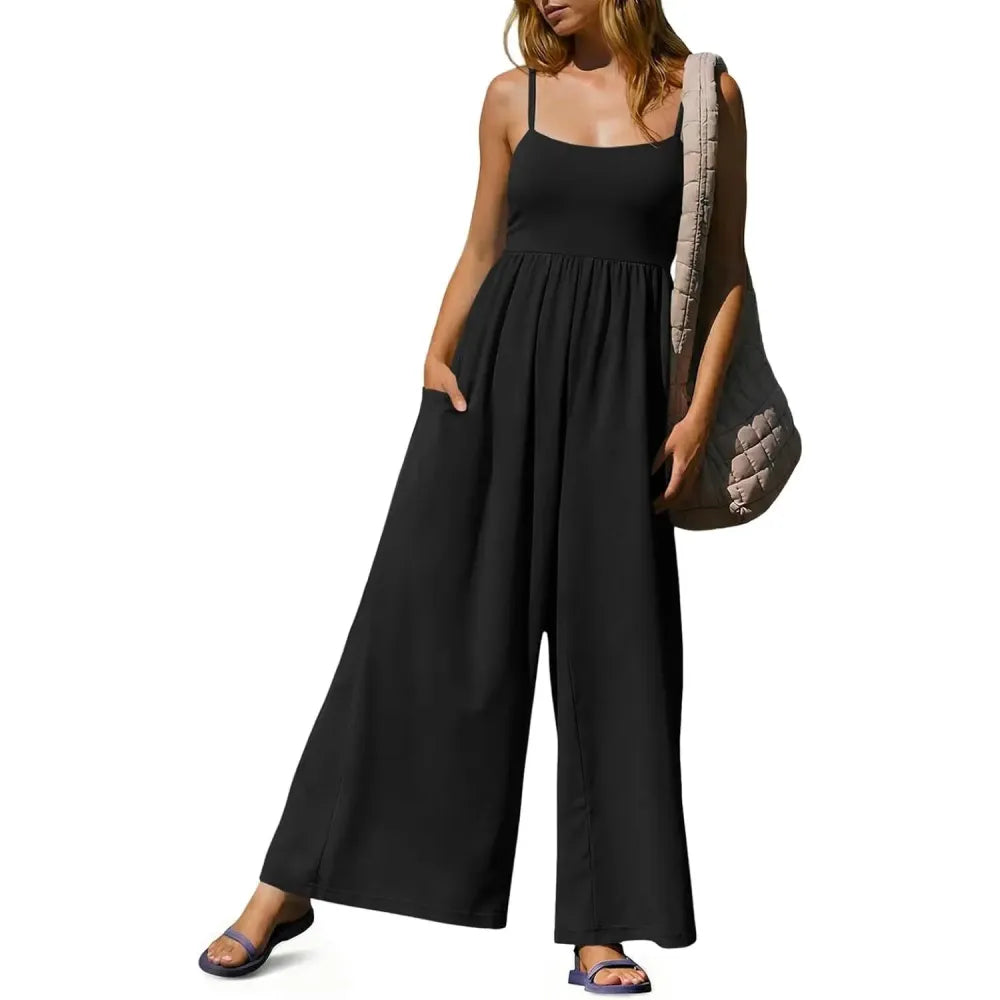 Women’s Summer Jumpsuits