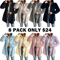 8-PACK (Contains all colors)