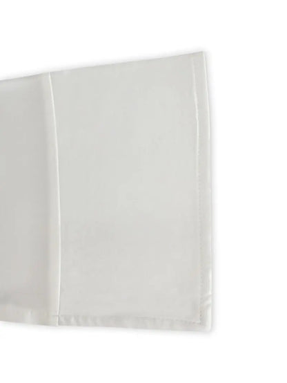 Women's slim-fit button-down long-sleeved shirt