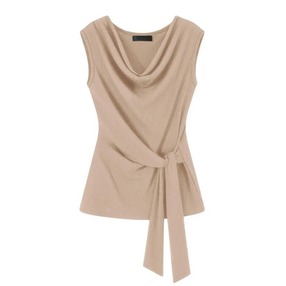 Women's Summer Business Casual Tank Tops
