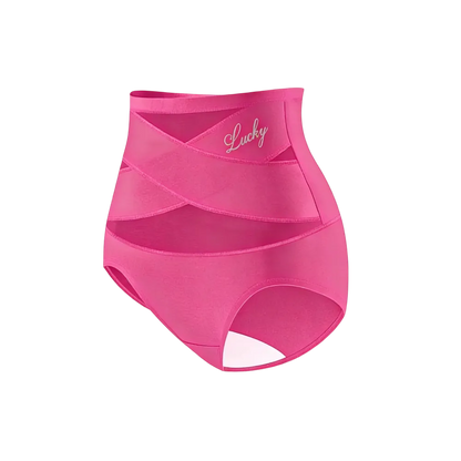 Women's High-Waist Panties