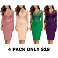 4-PACK B