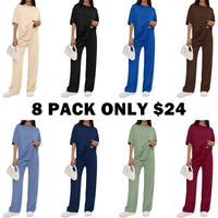 8-PACK (Contains all colors)