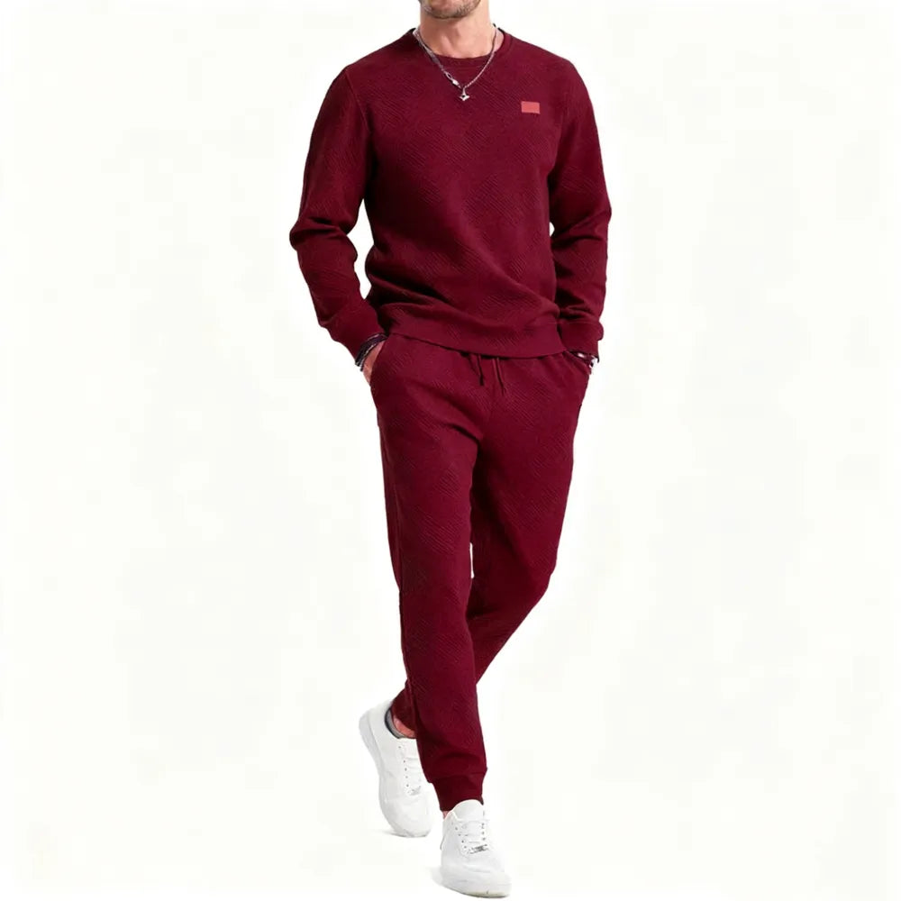 Men's 2 Piece Sweatsuits Outfits