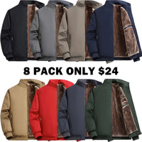 8-PACK (Contains all colors)