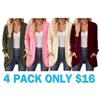 4 Pack B