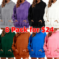 8-Pack (one of each color)