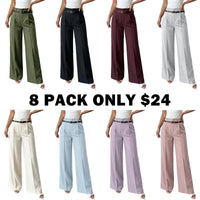 8-PACK (Contains all colors)
