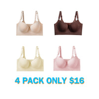 4 Pack B