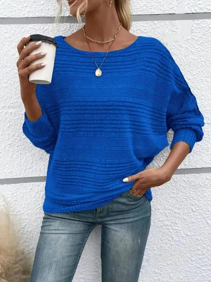 Batwing Sleeve Tee