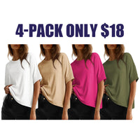 4 PACK A