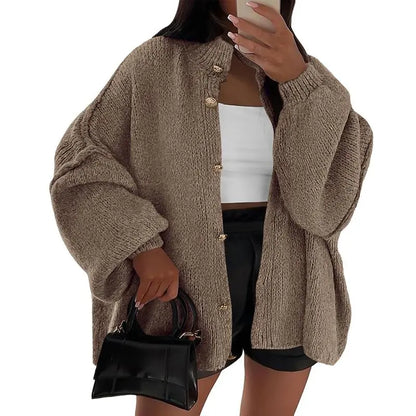 Oversize Cardigans