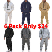 6-Pack (one of each color)