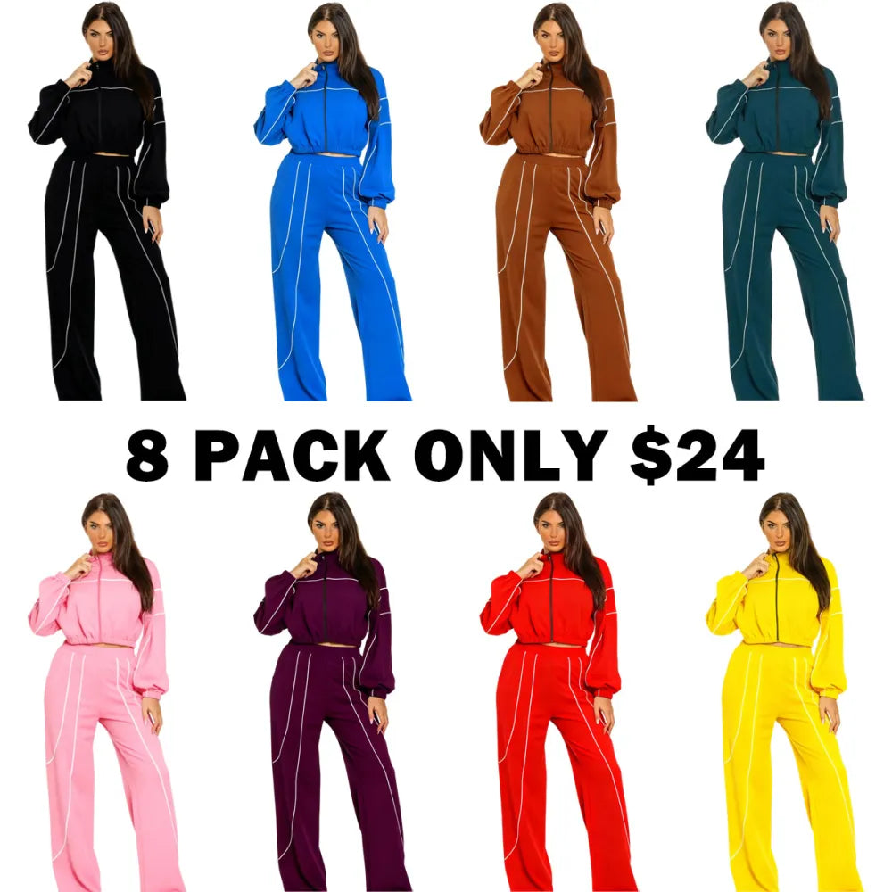 Jogger set