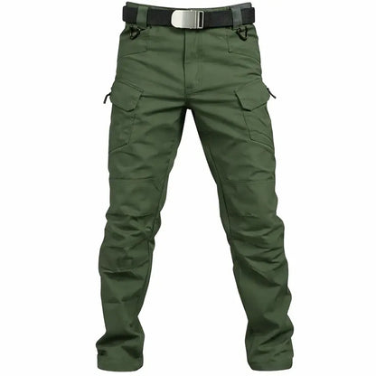 Men's Lightweight Cargo Pants – Sturdy And Durable