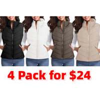 4-Pack-A (one of each color)