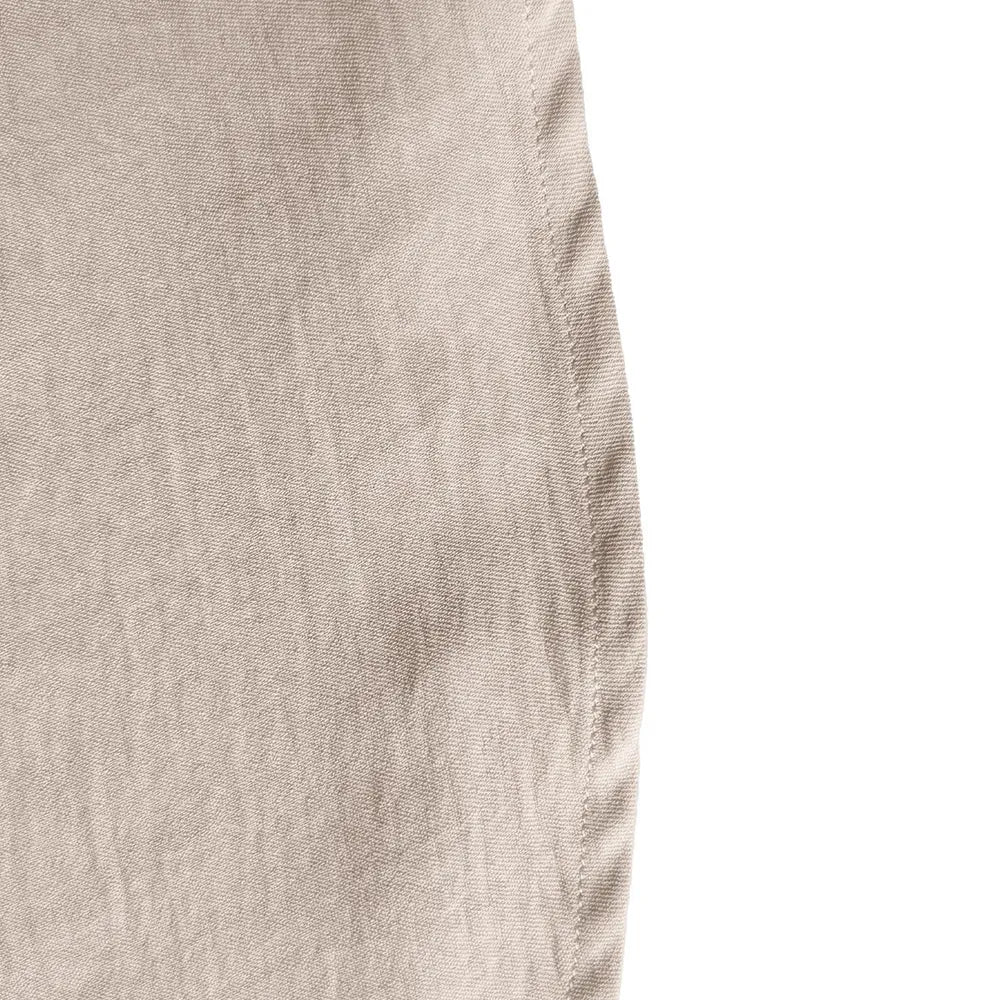 Plus Size Ruffle Sleeve V-Neck Shirt Top