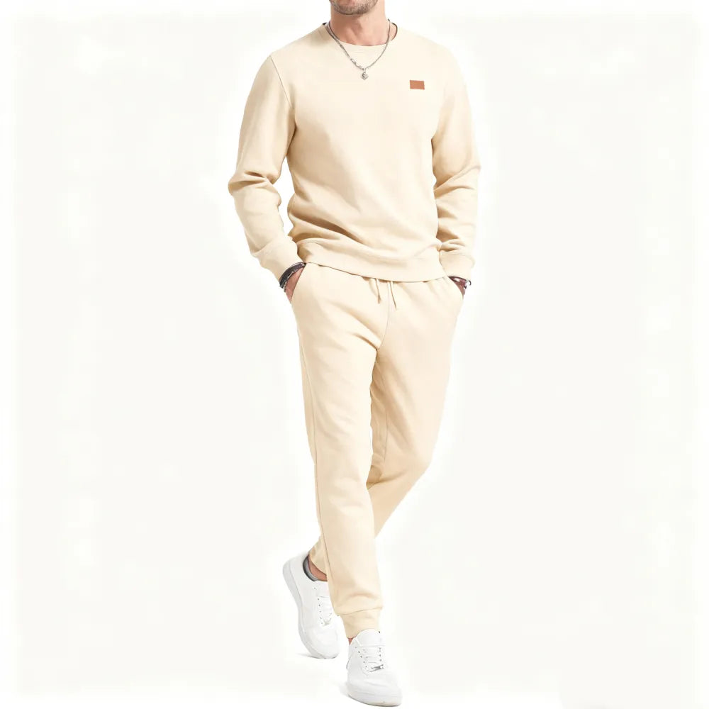 Men's 2 Piece Sweatsuits Outfits