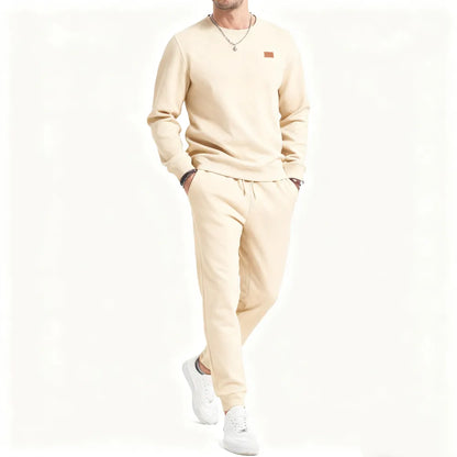 Men's 2 Piece Sweatsuits Outfits