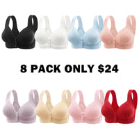 8-PACK (Contains all colors)