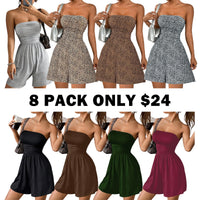 8-PACK (Contains all colors)