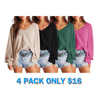4 Pack A