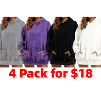 4-Pack-A (one of each color)