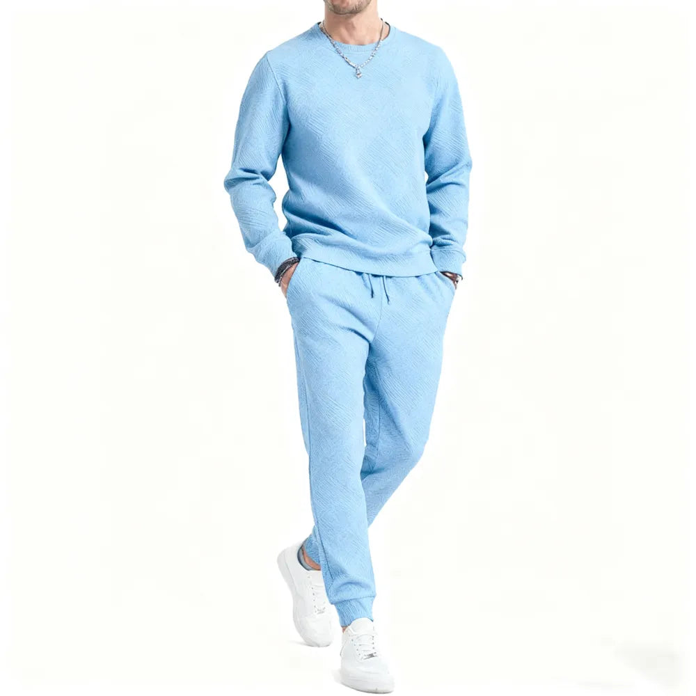 Men's 2 Piece Sweatsuits Outfits