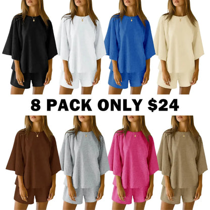 Women’s 2 Piece Outfits