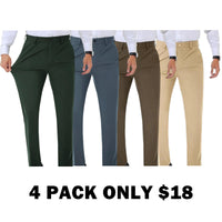 4-PACK B