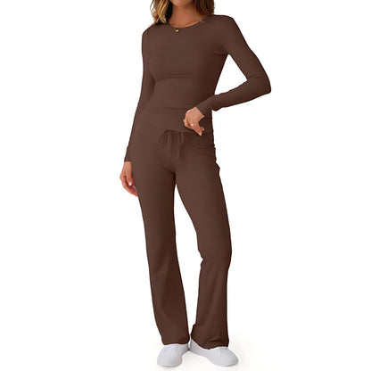 Y2K 2-Piece Lounge Set