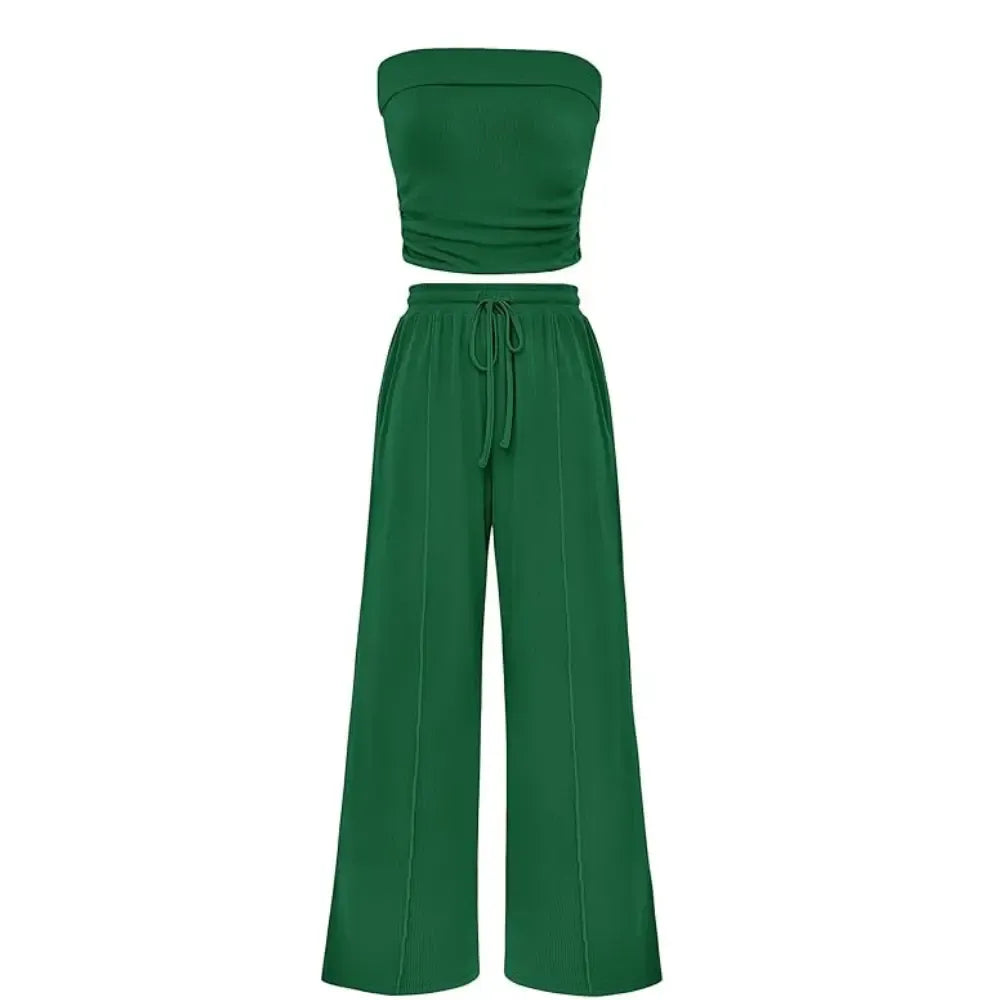 Women‘s Summer Outfits 2 Piece Sets