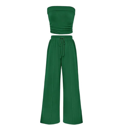 Women‘s Summer Outfits 2 Piece Sets