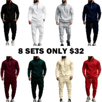 8-SET (Contains all colors)