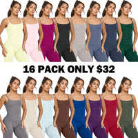 16-PACK (Contains all colors)