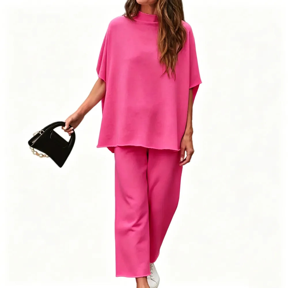 Women's Casual Two-Piece Outfits