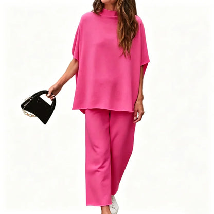 Women's Casual Two-Piece Outfits
